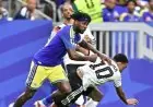 الشوط الأول: ألمانيا تتفوق على كوراساو بثلاثية في كأس العالم 2026 «فيديو»
