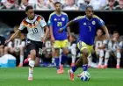 منتخب كوراساو يسجل أول أهدافه في المونديال أمام ألمانيا ويصنع التاريخ