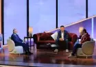 محمد ثروت يكشف عن رهبة العمل مع عادل إمام وتجربته الفريدة