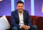 عمرو رمزي يستعرض أسرار برنامجه الجديد قبل الماتش على NNi مصر