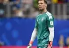 مانويل نوير ينضم لأساطير ألمانيا في كأس العالم 2026