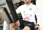 ياسر إبراهيم يؤكد الثقة والسعي نحو الانتصار في أول مباراة بكأس العالم