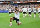 موعد مباراة ألمانيا التالية بعد الانتصار على كوراساو في كأس العالم 2026