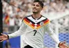 ألمانيا تتصدر العالم في كأس العالم بعد اكتساح كوراساو بسباعية وإزاحة البرازيل عن العرش