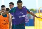 تنبيه لرونالدو: تماسيح بالقرب من مقر إقامة منتخب البرتغال في كأس العالم