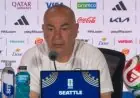 حسام حسن: درسنا بلجيكا بشكل جيد.. ونسعى لإسعاد الجماهير في كأس العالم 2026