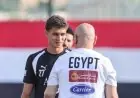 حسام حسن يثني على حمزة عبد الكريم ويعلن: نعتزم بناء جيل جديد لمنتخب مصر