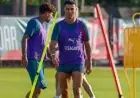 العالمية 2026.. عاصفة رعدية تضرب معسكر منتخب البرتغال في فلوريدا