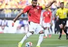 حجر رشيد ومراكب الشمس تضيء سياتل في احتفال مميز بعيد ميلاد الملك المصري