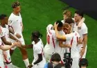 إنجلترا تتألق برباعية ضد كرواتيا وتحقق أول فوز في كأس العالم 2026