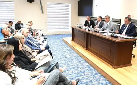 التنمية الصناعية تسعى لتخصيص 21 مليار جنيه لتطوير المناطق الصناعية