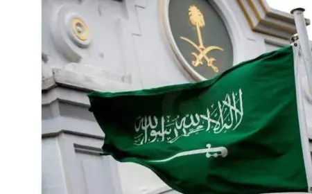 السعودية تستنكر التوغل الإسرائيلي في لبنان وتجدد تأكيدها على حماية سيادته