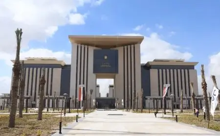 مصر تستنكر بشدة الهجمات المتكررة على الكويت