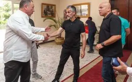 قضية مثيرة.. فيفا يُجبر الأهلي على دفع 363 ألف دولار لمساعد ريبيرو