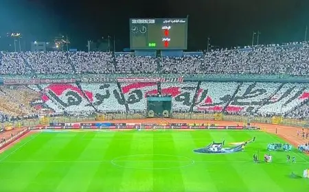 عقوبات فيفا على الزمالك: غرامة 1.76 مليون دولار وإيقاف القيد لفترتين