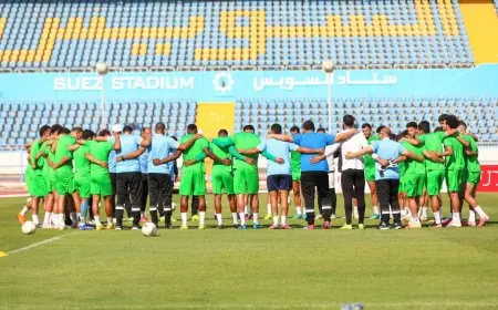 المصري البورسعيدي يحقق تأهلاً مثيراً إلى نهائي كأس الرابطة بعد إقصاء زد