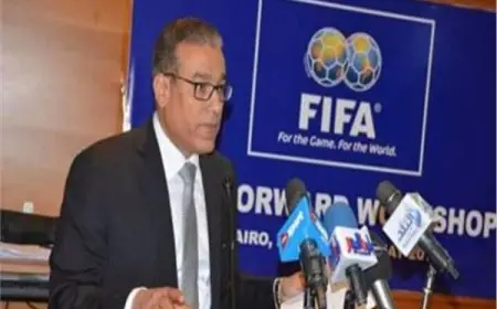 اتحاد الكرة يستعين بمكتب ضرائب عالمي لتقليل الضرائب الأمريكية والكندية على أرباح كأس العالم
