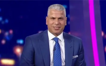 الأهلي يودع وليد صلاح الدين ويقترب من تعيين وائل جمعة مديراً للكرة