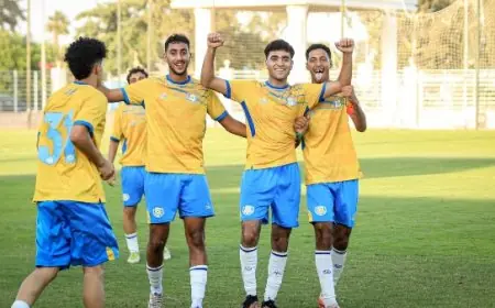 الإسماعيلي يسعى لتأييد أندية الدوري الممتاز لاقتراح نظام المجموعتين في المسابقة
