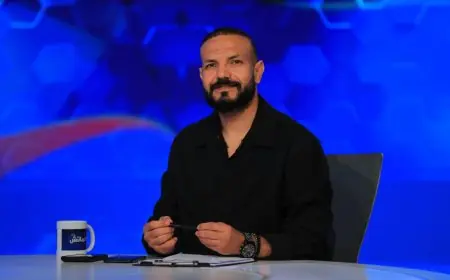 حسن الشامي يكشف بالأرقام سبب عدم استحقاق مصطفى محمد للانضمام لمنتخب مصر