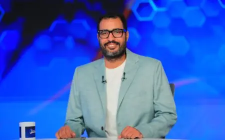 محمد مهدي يعلن عن تفاصيل نظام الدوري الممتاز للموسم القادم