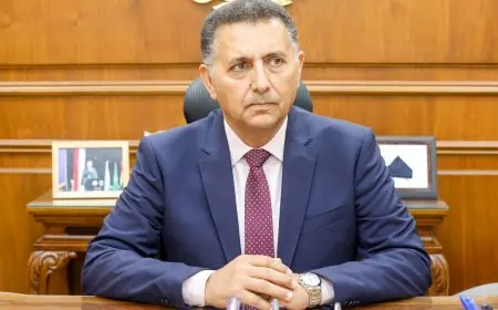 محافظ القليوبية يلغي ندب مدير التعليم الإعدادي ويحيله للتحقيق بعد فيديو ابتزاز ولية أمر