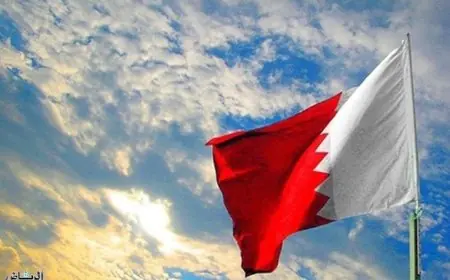 سلطنة عُمان تستنكر الاعتداءات على البحرين والكويت وتشدد على رفضها للتصعيد العسكري