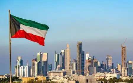 الكويت تطالب بسرعة مغادرة دبلوماسيين إيرانيين خلال 24 ساعة