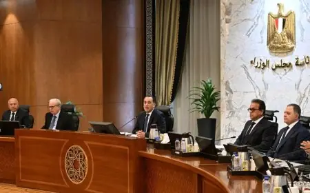 مدبولي يعلن زيادة الدعم النقدي للفئات الاجتماعية الأكثر احتياجا