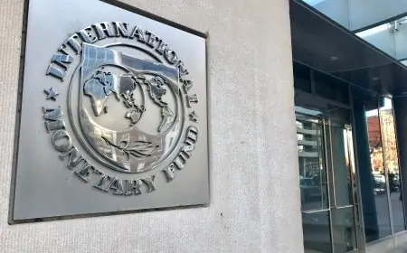مدبولي يؤكد: لا حاجة لبرنامج جديد من صندوق النقد الدولي قريباً
