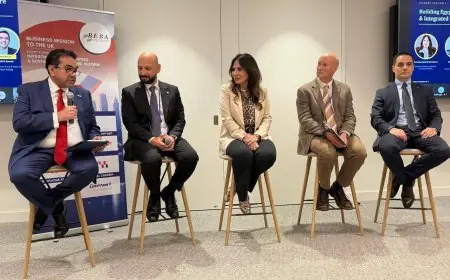 الحكومة تتبنى رؤية استراتيجية لتعزيز الشراكة مع القطاع الخاص في التنمية وفقاً لوزيرة الإسكان