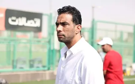 الأهلي يكشف عن خطوات كبيرة لإعادة هيكلة قطاع الكرة بالنادي