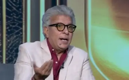 خالد منتصر يصدم الجميع بتعليقه على نظام الطيبات كبديل للطب