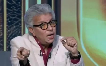 خالد منتصر يوضح العلاقة بين الاعتكاف وصلاة الفجر وعلاج الجلطات والصداع
