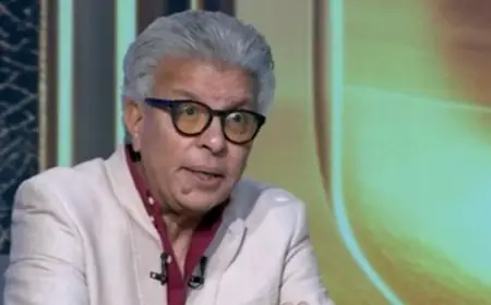 خالد منتصر يوضح كيف تؤثر القصص الدينية بالمنهج على انتشار نظام الطيبات