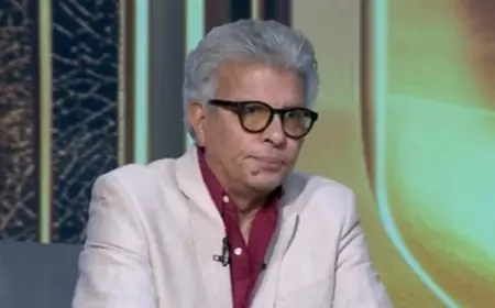 خالد منتصر: انتشار الجهل الطبي يدفع المرضى للثقة في الدجالين والعطارين بدلاً من الأطباء بسبب السلفية والإخوان