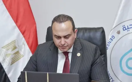 إطلاق شبكة قيادة عالمية لعلاج الأورام وبرامج التوجيه المهني برعاية رئيس هيئة الرعاية الصحية
