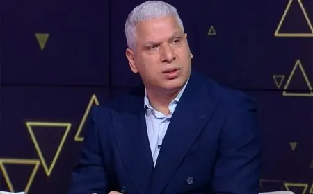 وائل جمعة يؤكد على أهمية خدمة نادي الأهلي ويهدف لإسعاد الجماهير مجددًا