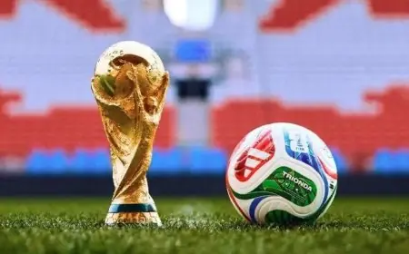 الذكاء الاصطناعي في كأس العالم.. أرسين فينجر يتولى قيادة مشروع مبتكر لتقييم أداء اللاعبين في 2026