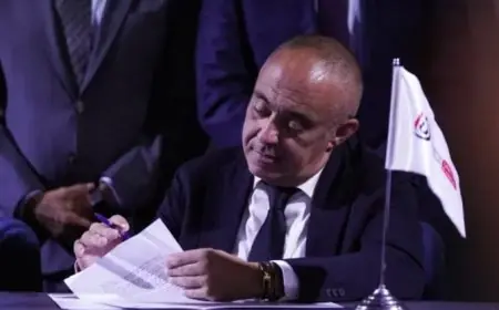 رئيس الاتحاد المصري لكرة القدم: هدفنا من البداية كان تطوير الدوري المصري.. وكرة القدم صناعة استثمارية