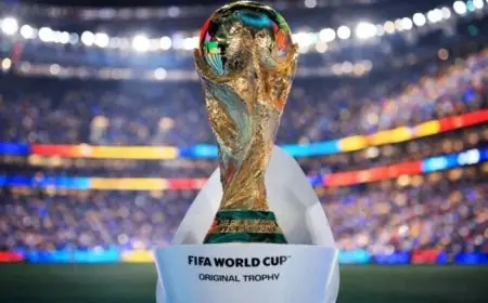 مونديال 2026.. الأكبر في تاريخ البطولة بمشاركة 48 منتخبًا و104 مباراة