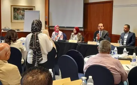 نائب وزير الصحة يؤكد: علاج الجذام يصبح غير معدٍ بعد أول جرعة ويتوفر مجاناً في عيادات الجلدية