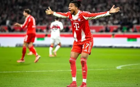 صفقة مدوية: ريال مدريد يستعد لضم نجم كريستال بالاس أوليسيه إلى صفوفه