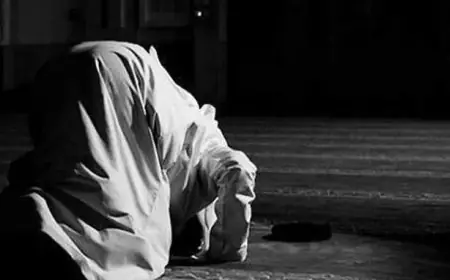 حسام موافي يوضح: خمس حقائق غيبيات لا يعلمها إلا الله والتفكير في موعد الموت يتجاوز حدود إدراكنا البشري