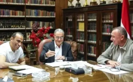 زيزو ينتقد إدارة الأهلي عقب إعادة هيكلة قطاع الكرة: «يجب أن نُنمّي شبابنا ونتجنب إحراق الكوادر»