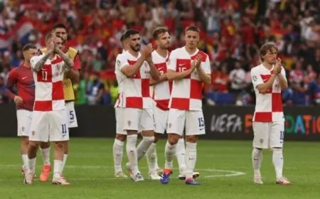 كرواتيا في كأس العالم 2026.. طموح متزايد وسجل متميز من الإنجازات