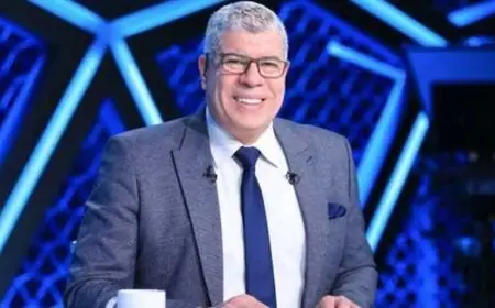 أحمد شوبير: نجلي مصطفى كان سببًا لأزمتي بسبب موهبته.. وعصام الحضري لم يتنافس معي بشكل مباشر