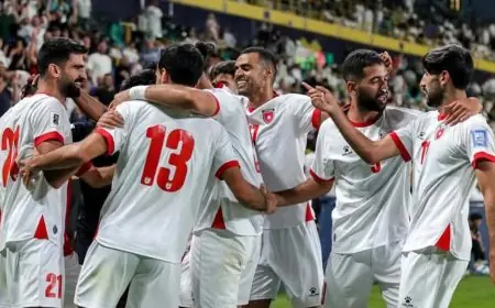 كأس العالم 2026: الأردن يدخل المونديال لأول مرة بطموحات كبيرة وتحديات صعبة