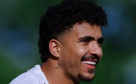 حسام عبد المجيد يوجه رسالة تحدٍ نارية قبل كأس العالم 2026