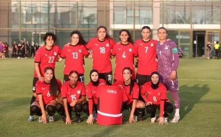 محمد كمال يكشف عن استفادة المنتخب من 6 محترفات واستعدادات مميزة لمواجهة تونس بأفكار جديدة